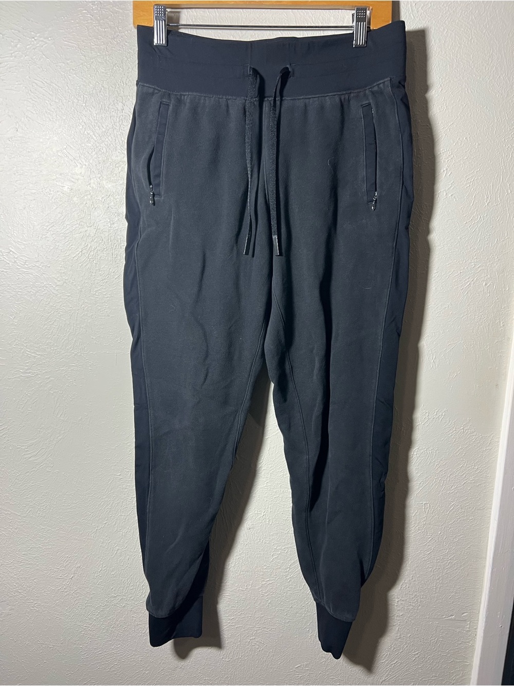 Lululemon Scuba High Rise Joggers Womens 6